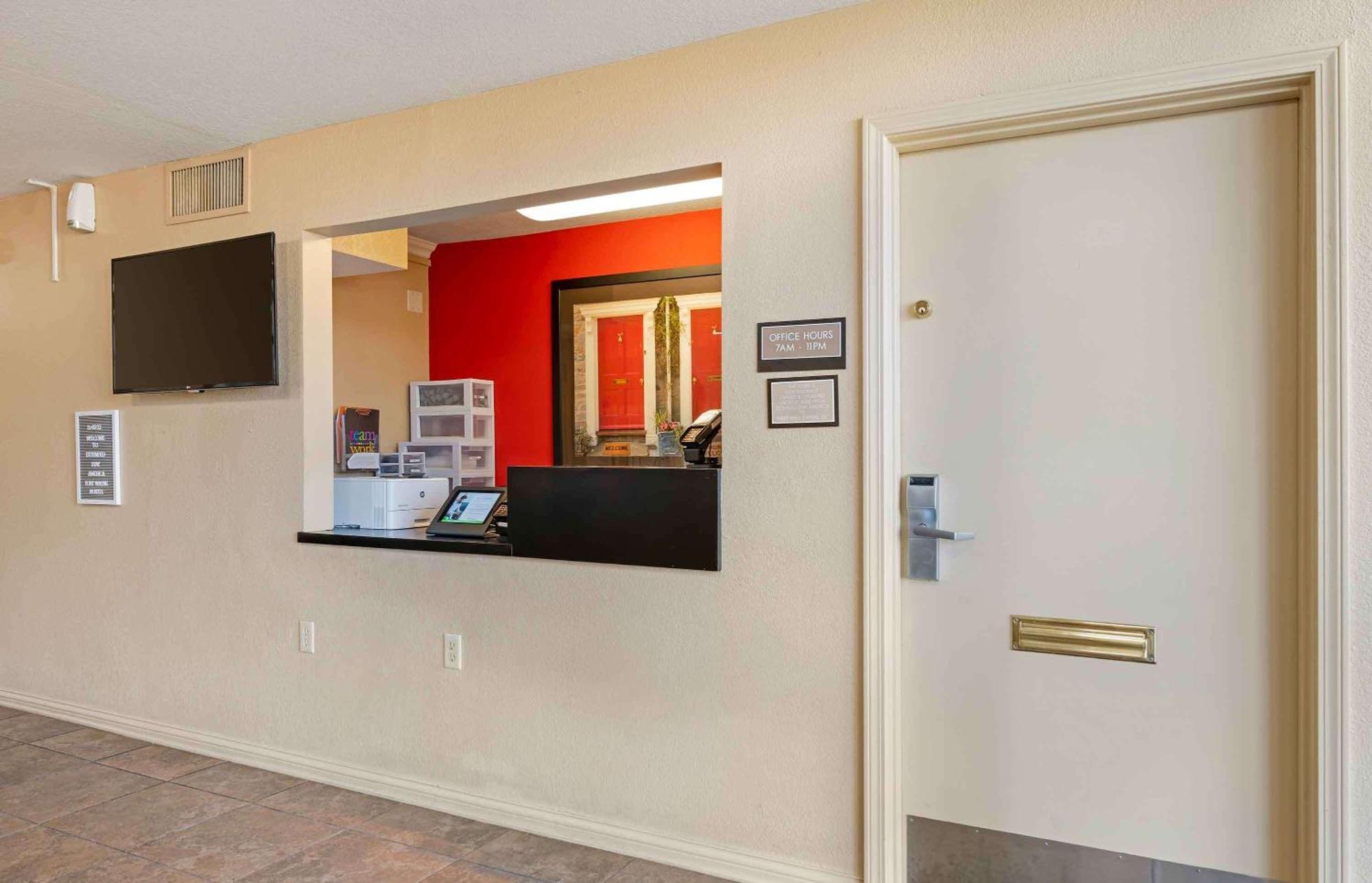 Extended Stay America Suites - Fort Wayne - North Exterior foto