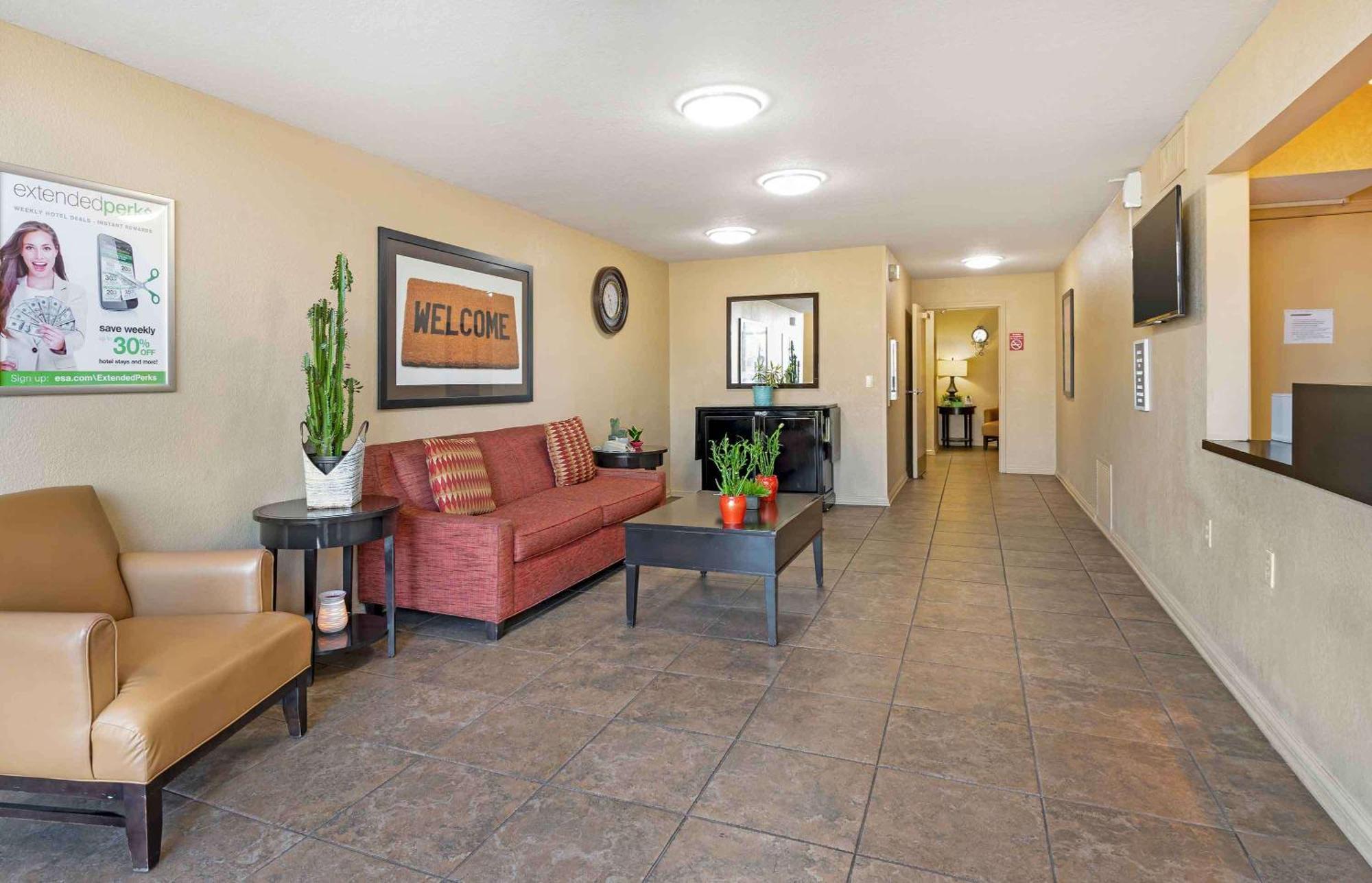 Extended Stay America Suites - Fort Wayne - North Exterior foto