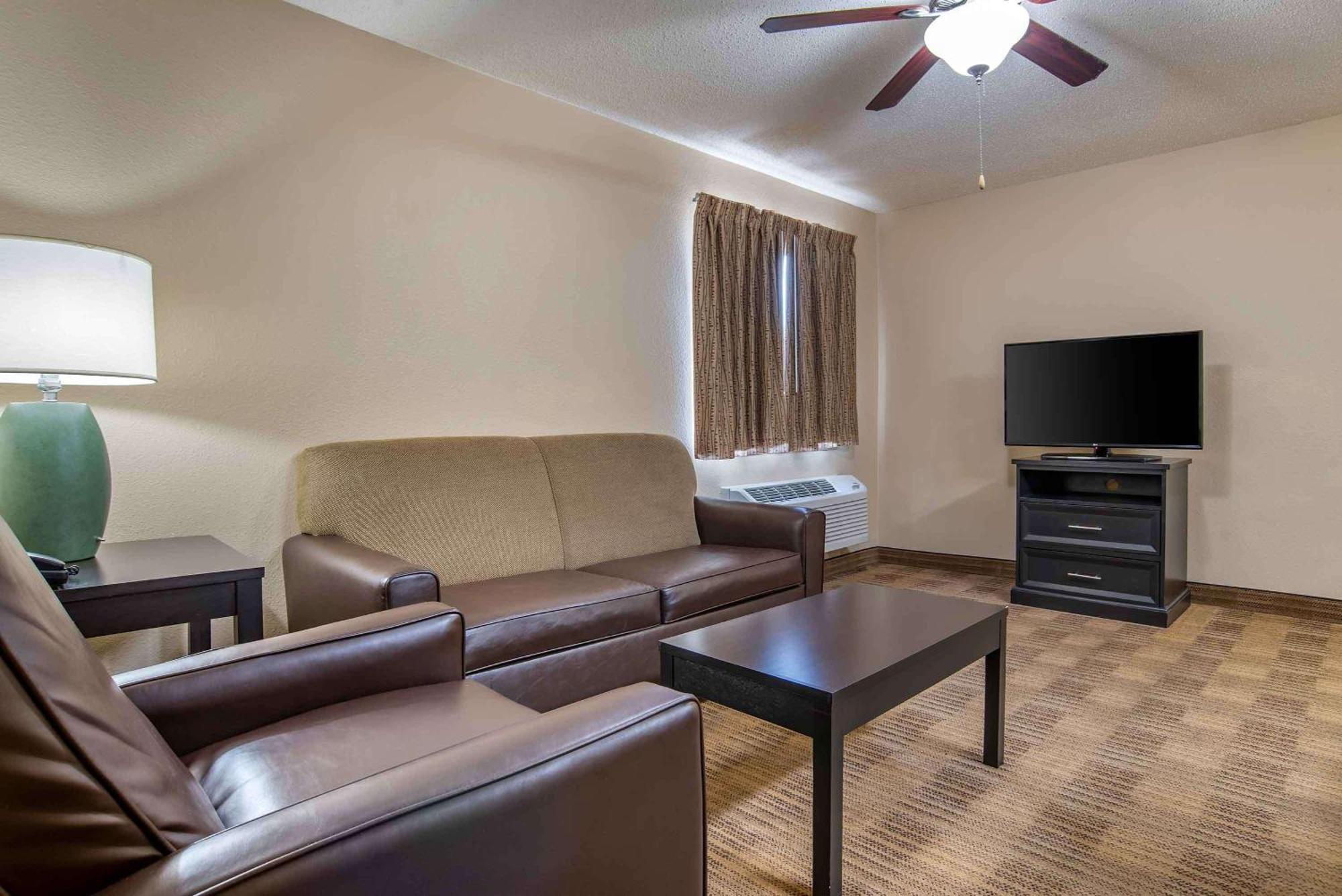 Extended Stay America Suites - Fort Wayne - North Exterior foto